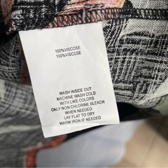 O’neill Aimee‎ Floral Blazer - Picture 6 of 7